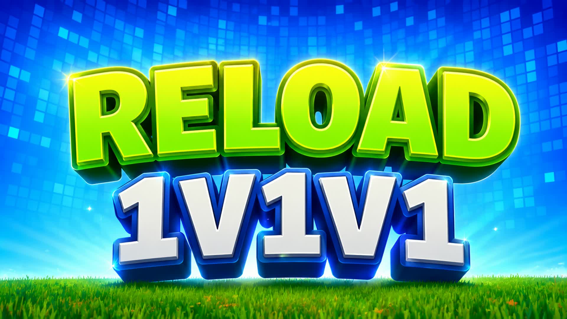 1V1V1 AURA FFA RELOAD ANSF 🎯