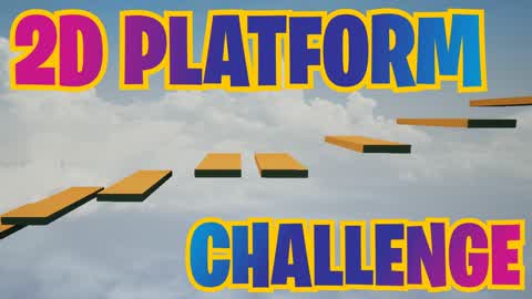 2D Platform Challenge