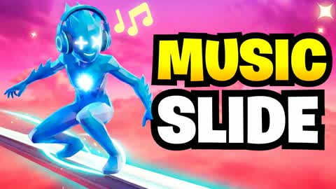 MUSIC SLIDE AND CHILL 🎵