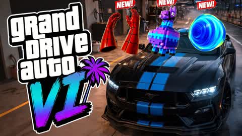 ZOMBIE CITY GRAND V8