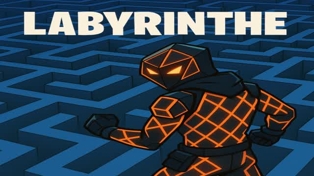 Labyrinthes
