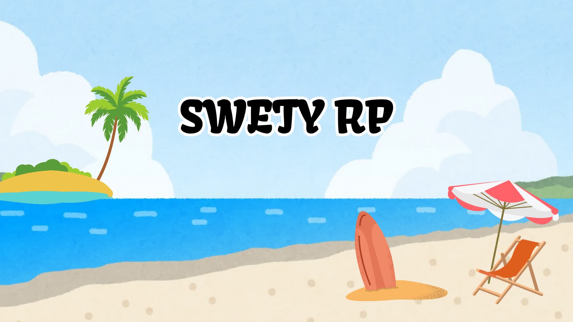 SWETY RP