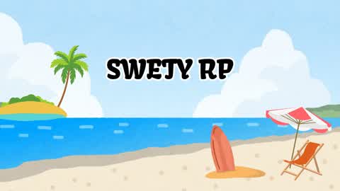 SWETY RP