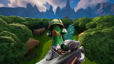 CANADA ZONEWARS 🍁