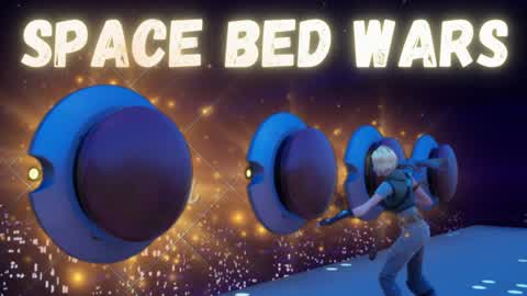 Space Bed Wars PVP - SWRV