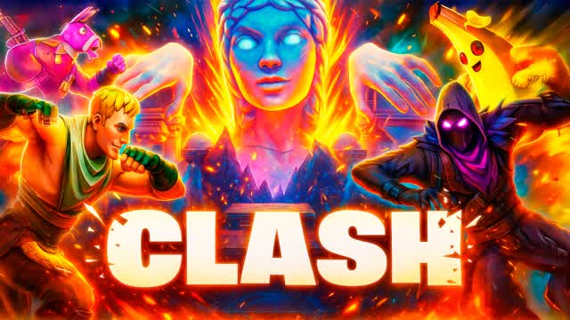 CLASH