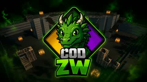 COD ZONE WARS