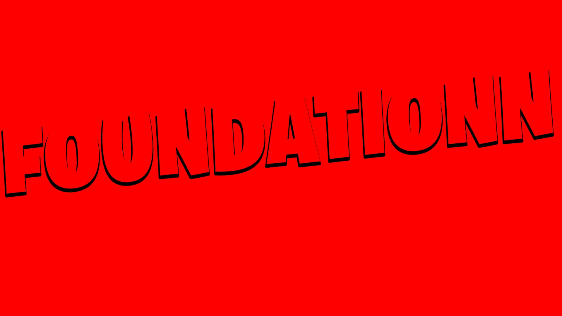 FOUNDRVB