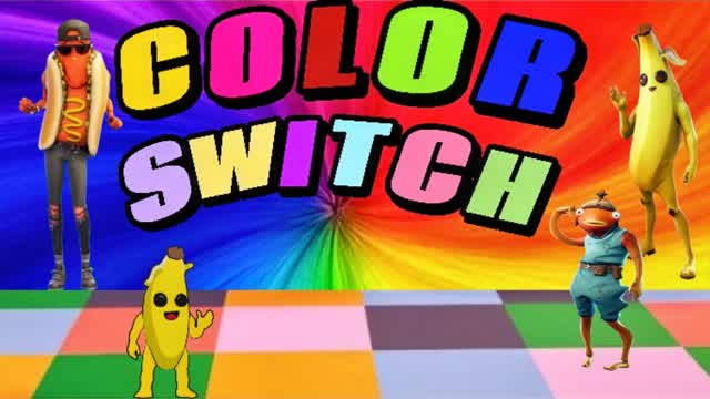 COLOR SWITCH