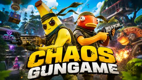 Chaos Gun Game