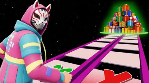 OCTO GAME 3 - THE END 문어 게임