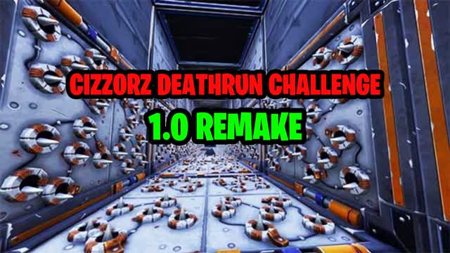 Capture 1 – Cizzorz Deathrun 1.0 Remake