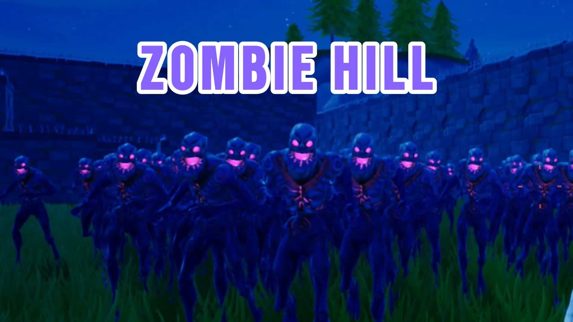 Zombie Hill 