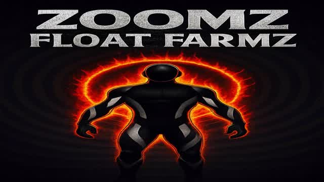 ZOOMZ FLOAT FARMZ❤️