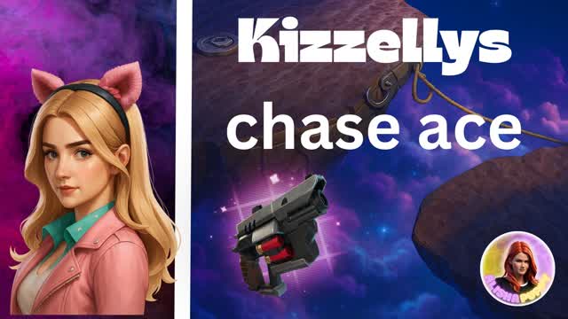 Kizzellys chase ace