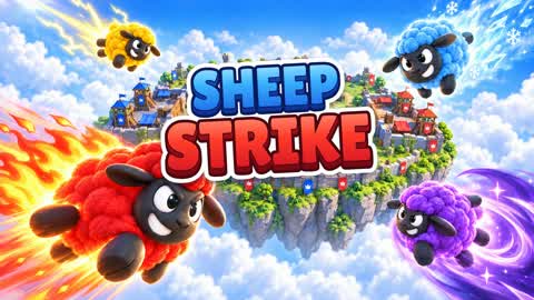 SHEEP STRIKE