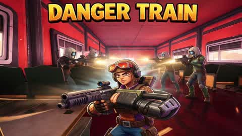 DangerTrain