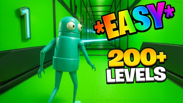 💦WATER PARKOUR 200+LEVELS