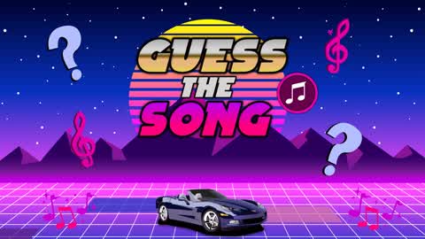 🎵 GUESS THE SONG 1 | 🔟+ SONGS! 🎧🔥