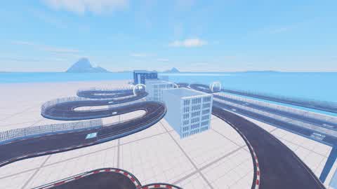Horizon Race