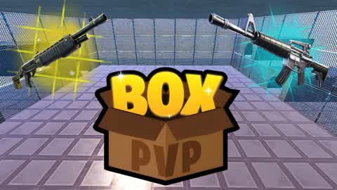 🎯INFINITE BOX FIGHTS🎯