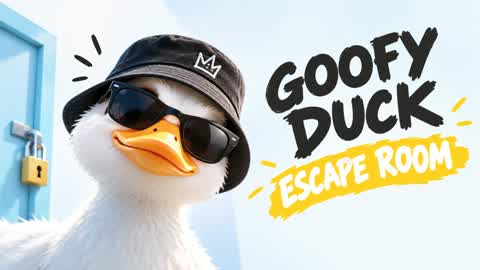 đŠ 60 Duck Escape Room