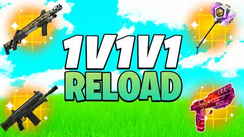 1V1V1 RELOAD REALISTICS FFA