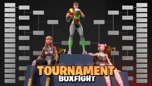 TOURNAMENT BOXFIGHT 📦