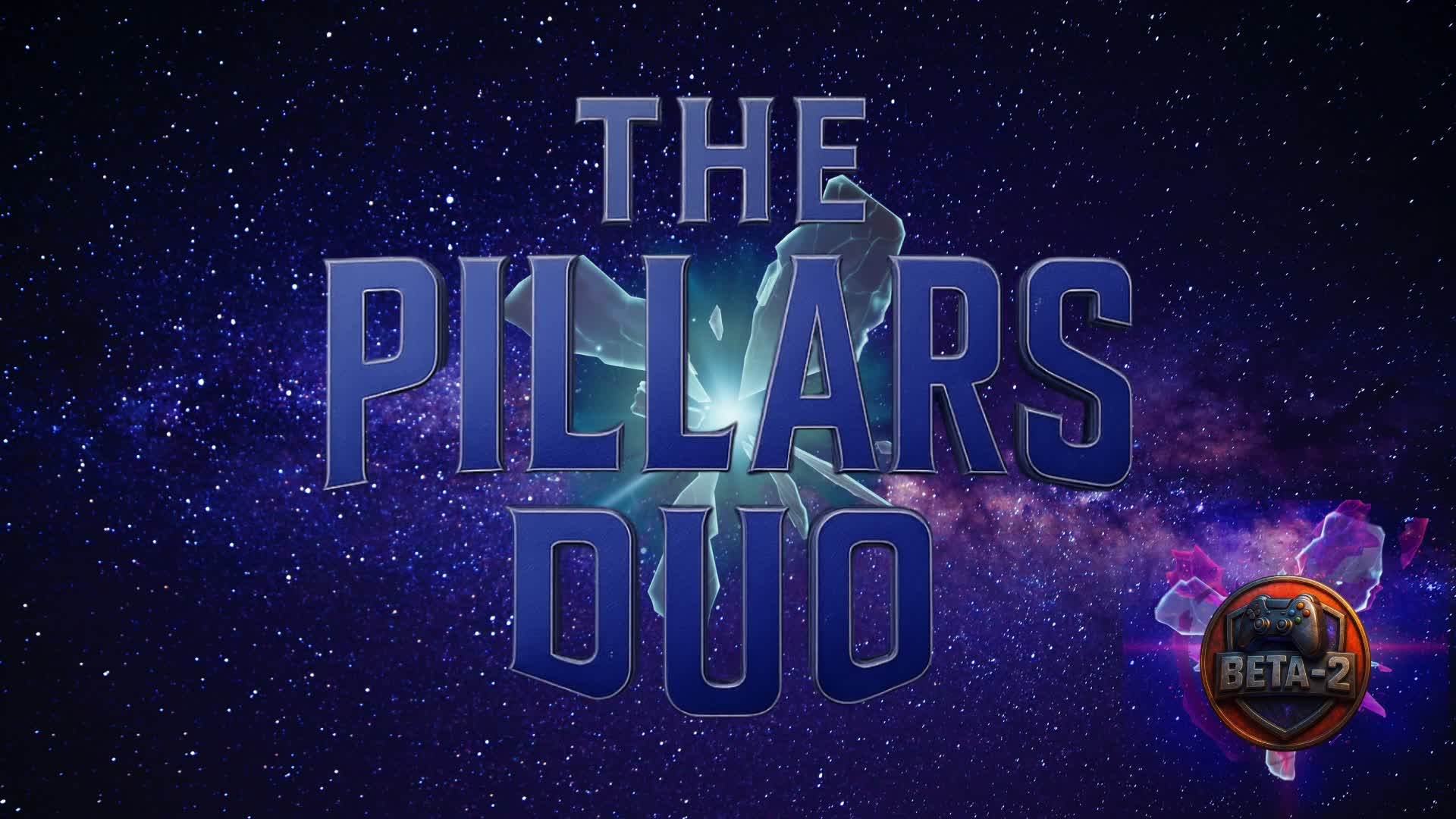 PILLARS DUO