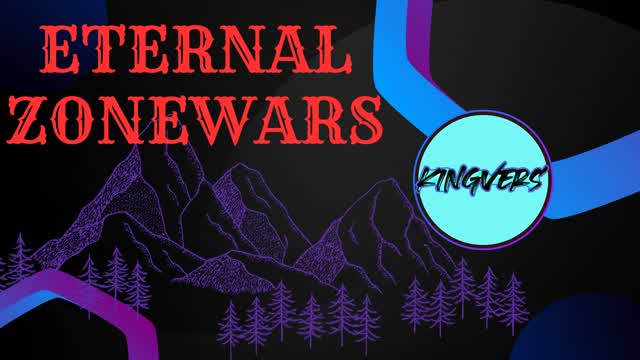 ETERNAL ZONE WARS