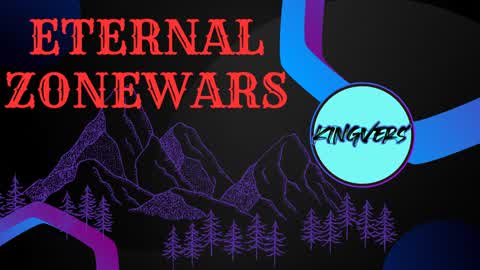 ETERNAL ZONE WARS