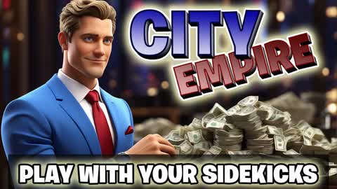 City Empire Tycoon