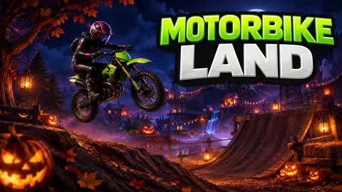 MOTORBIKE LAND