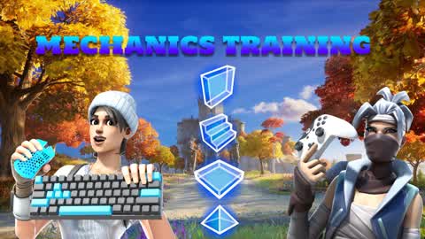 BETA Mechanics Training