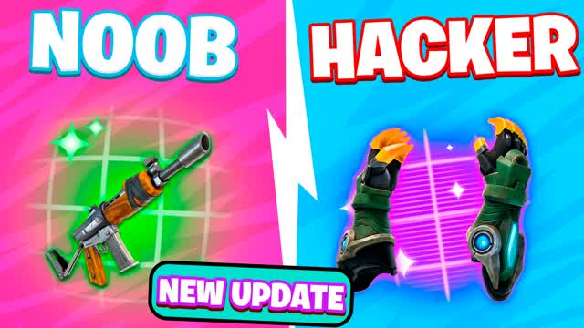 🔫 OneShot, GunGame Factory 🏭