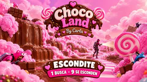 ChocoLand