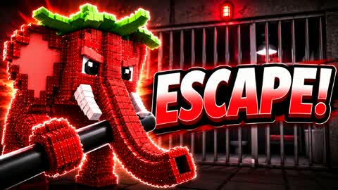 BRAINROT PRISON RUN! (OBBY PARKOUR) UNC