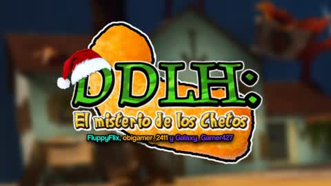 DDLH: Dimensiones De Los Hermanitos