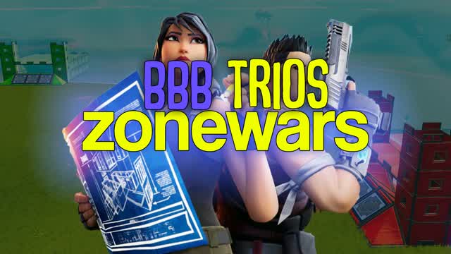 BBB Squad ZoneWars