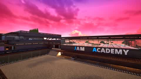 Jam Academy