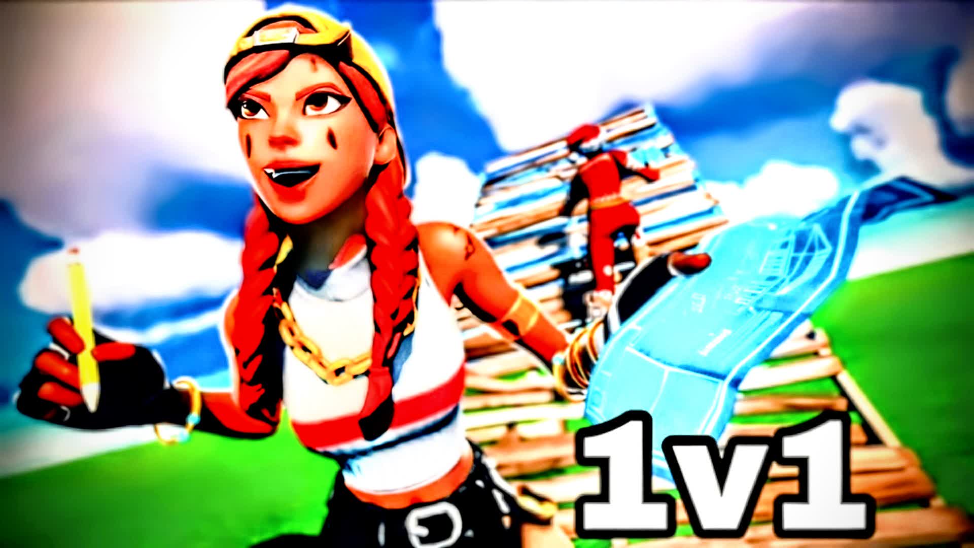ULTRA 1v1 Simplistic