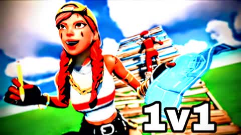 ULTRA 1v1 Simplistic