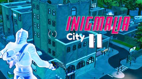 Inigmalia II