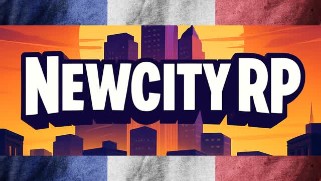 NewCity RP🏙