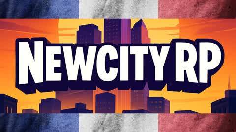 NewCity RP🏙