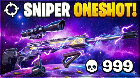 ULTIMATE SNIPER ONE SHOT 🎯 RANKED ⭐