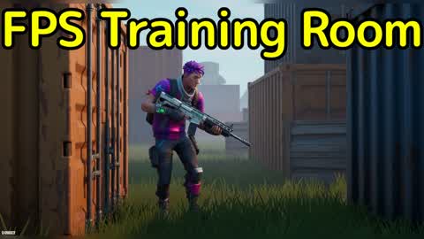 FPS Training Room