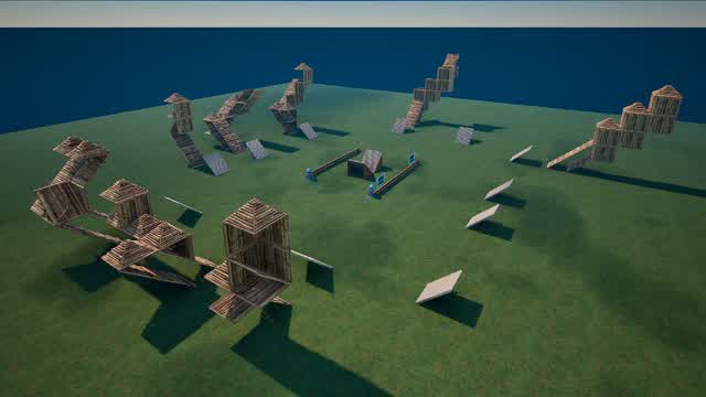 RETAKE MAP 2024