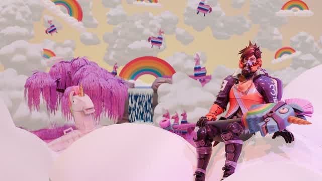 Damon_Playz Party Royale