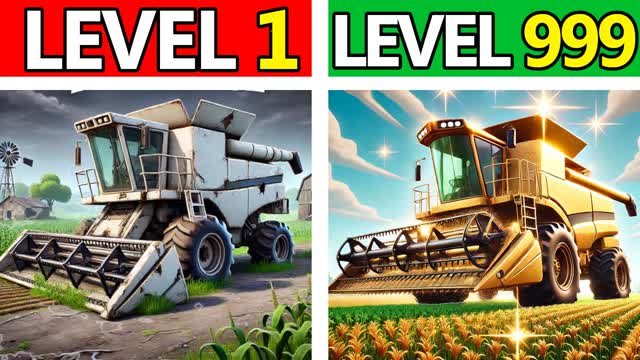 🐔FARM TYCOON [CO-OP]💵💰#9